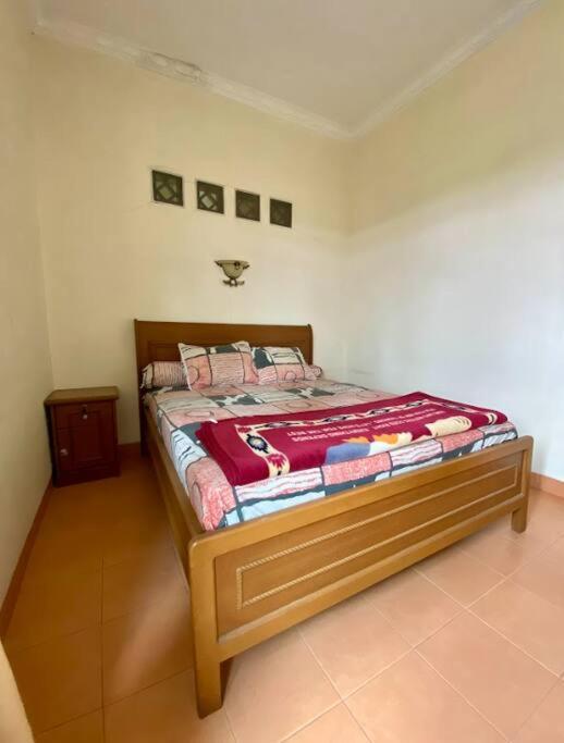 Villa Sevilla 3 Bedrooms Bppk Ciloto Puncak By Damaresa Cianjur Exterior photo