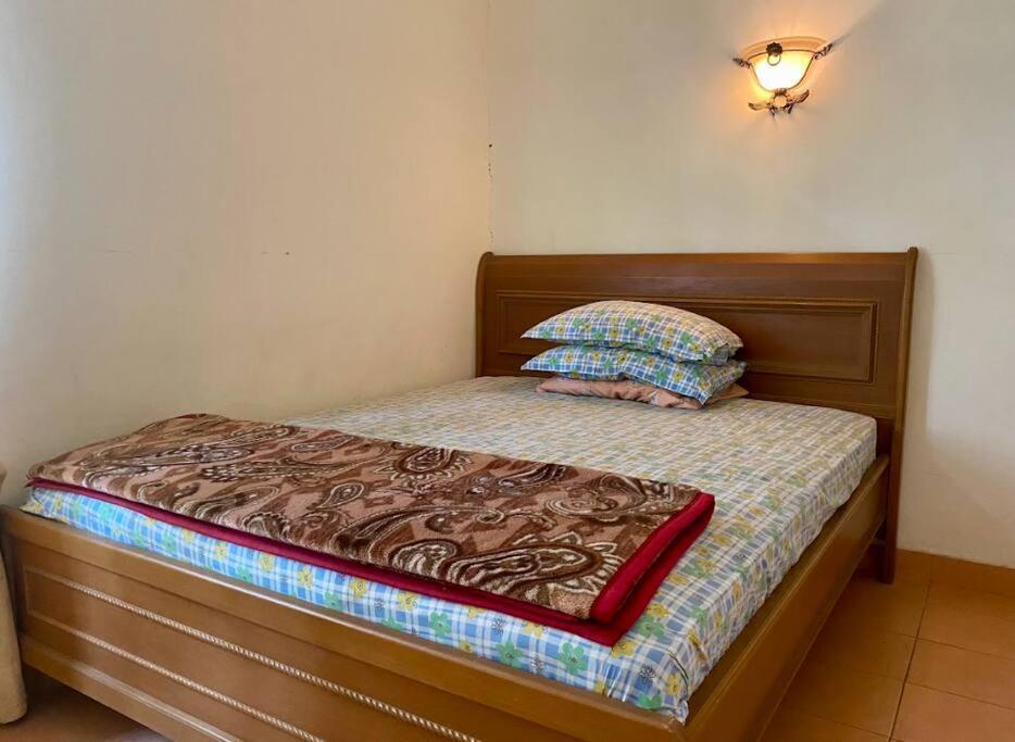 Villa Sevilla 3 Bedrooms Bppk Ciloto Puncak By Damaresa Cianjur Exterior photo