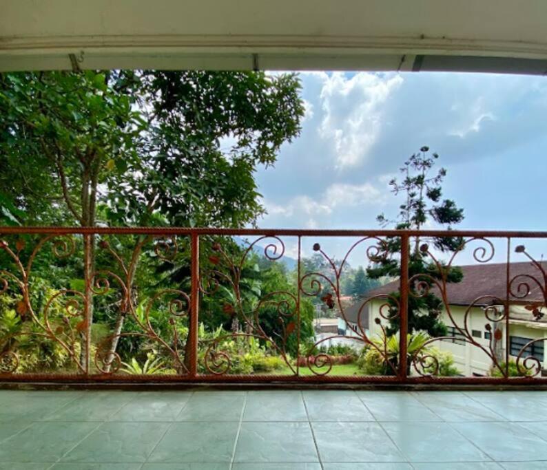 Villa Sevilla 3 Bedrooms Bppk Ciloto Puncak By Damaresa Cianjur Exterior photo